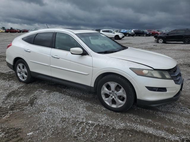 Vin: 5j6tf2h59al005845, lot: 61362745, honda accord exl 20104