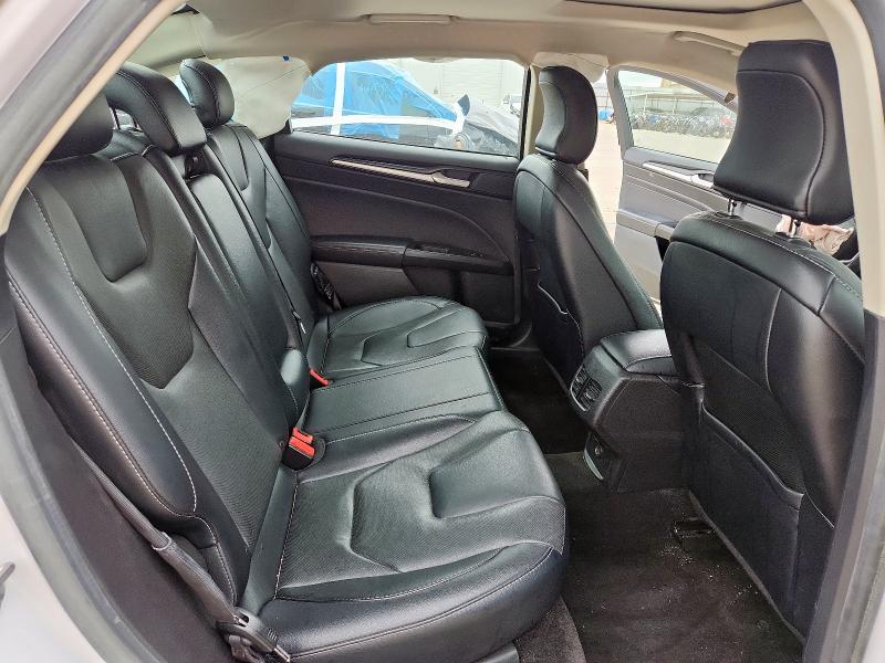 2018 FORD FUSION TIT - 3FA6P0K96JR109412