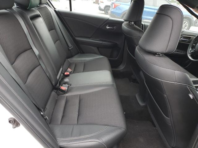 2016 HONDA ACCORD SPO #3305655723