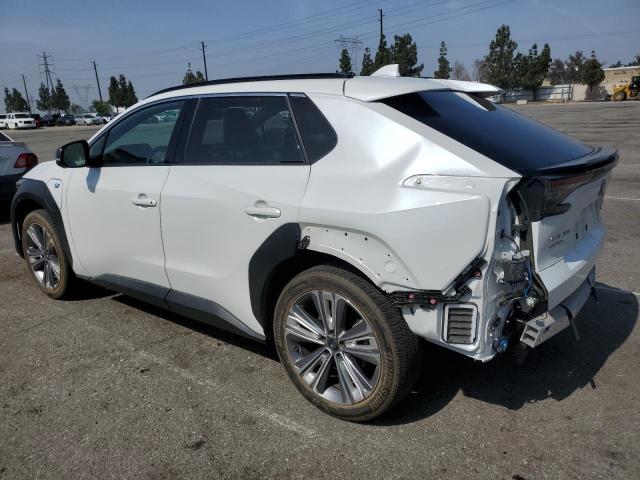 Vin: jtmababa4pa011842, lot: 60541055, subaru solterra p premium 20232