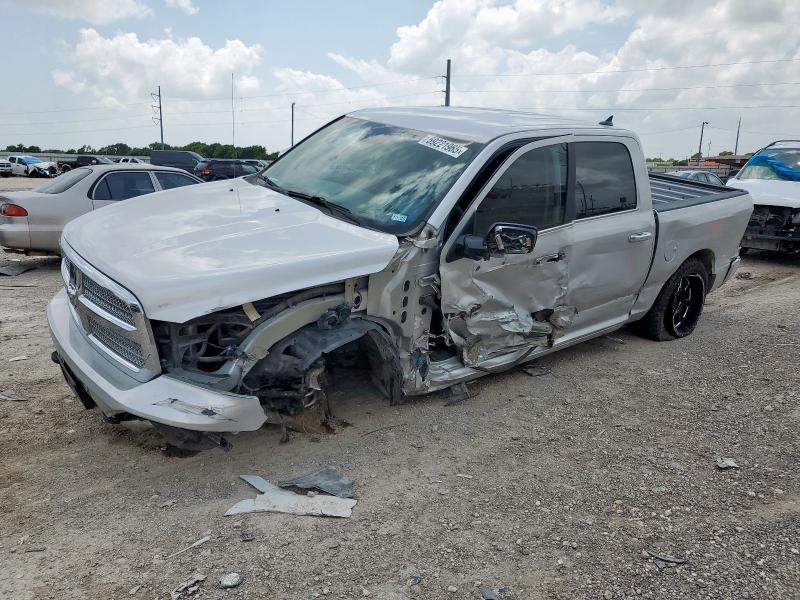 Vin: 1c6rr6lt2hs805379, lot: 59221965, ram 1500 slt 2017 img_1