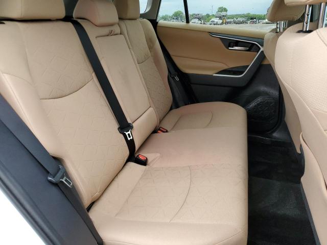 2020 TOYOTA RAV4 2T3W1RFV4LC035110