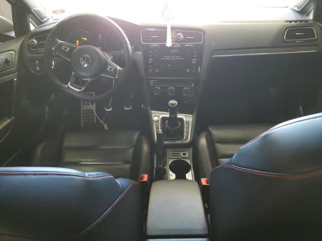 2019 VOLKSWAGEN GTI S 3VW5T7AU9KM009882
