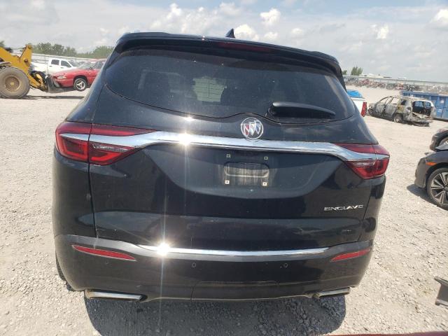 2019 BUICK ENCLAVE AV 5GAERDKW3KJ316320