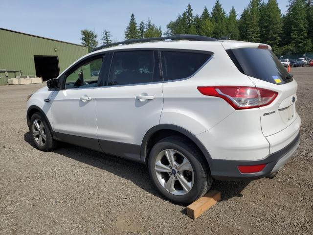 Vin: 1fmcu9g9xfua93262, lot: 59842255, ford escape se 20152