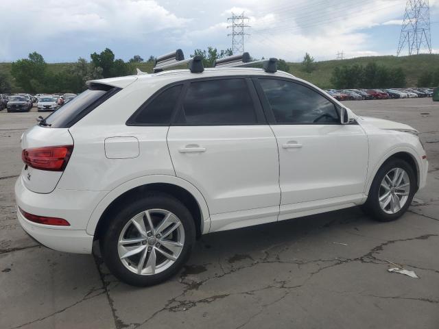 2017 AUDI Q3 PREMIUM WA1ECCFS9HR013029