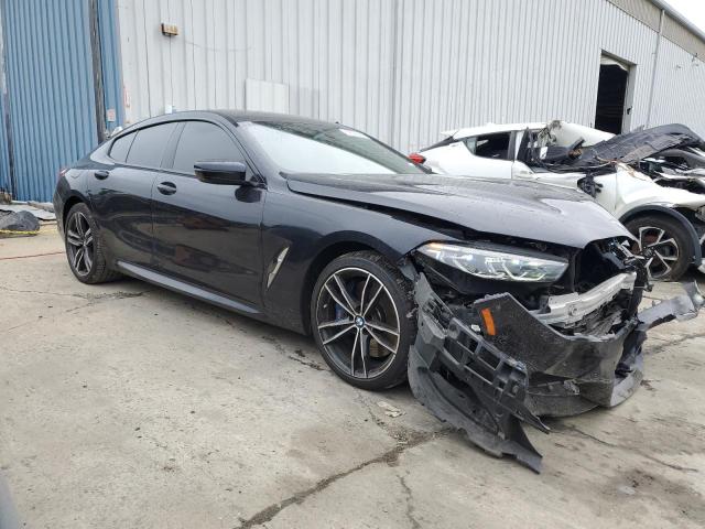 2020 BMW 840XI WBAGV4C03LCE24245