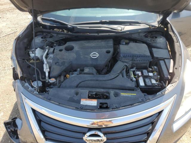 2015 NISSAN ALTIMA 2.5 1N4AL3AP7FN343091