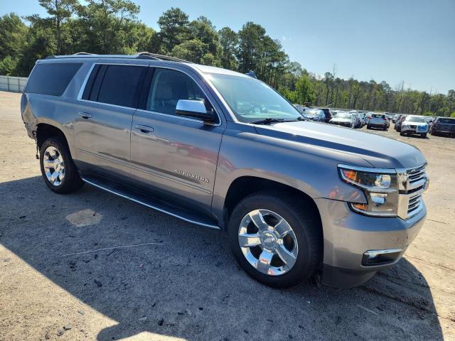 2020 CHEVROLET SUBURBAN C1500 PREMIER 1GNSCJKC3LR283529