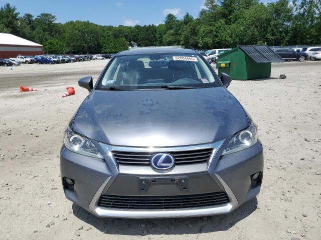 2015 LEXUS CT 200 JTHKD5BH5F2218069