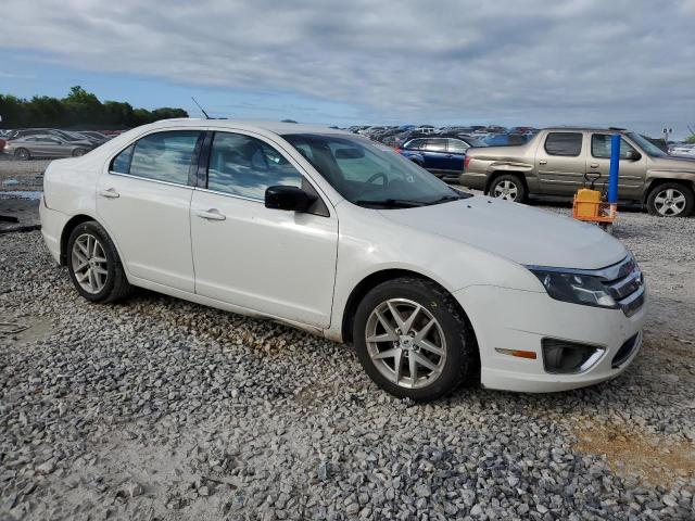 Vin: 3fahp0ja7cr209512, lot: 60597085, ford all models sel 20124