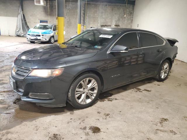 Vin: 2g1115sl9f9106606, lot: 60881895, chevrolet impala lt 2015 img_1
