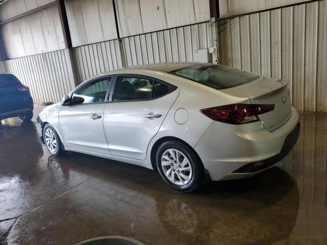 Vin: 5npd74lf5lh529438, lot: 61557695, hyundai elantra se 20202