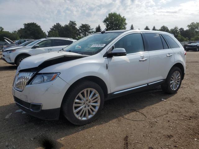 Vin: 2lmdj8jkxebl10787, lot: 61378755, lincoln mkx 2014 img_1
