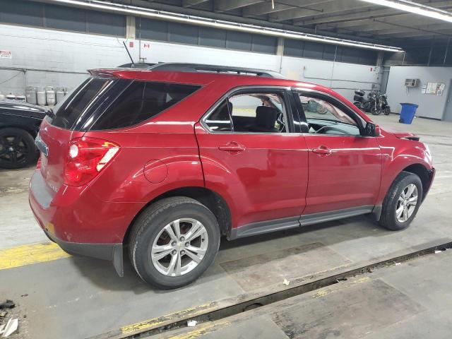 2015 CHEVROLET EQUINOX LT - 2GNALBEK3F6206809