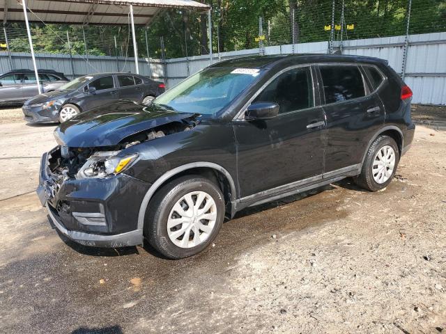 Vin: 5n1at2mt6hc738323, lot: 59497375, nissan rogue s 2017 img_1