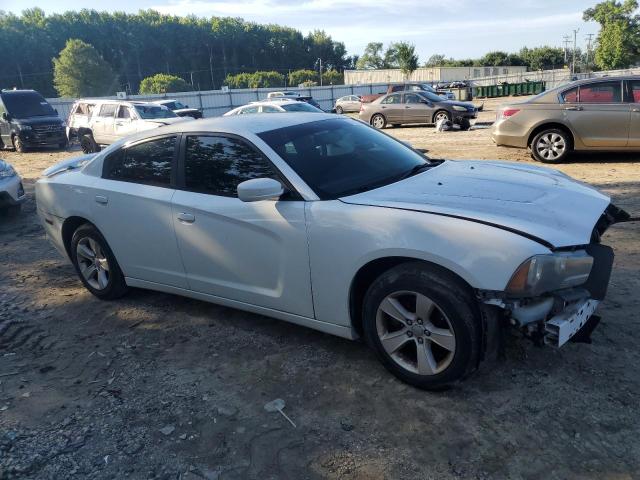 Vin: 2c3cdxhg5eh267489, lot: 61073665, dodge charger sxt 20144