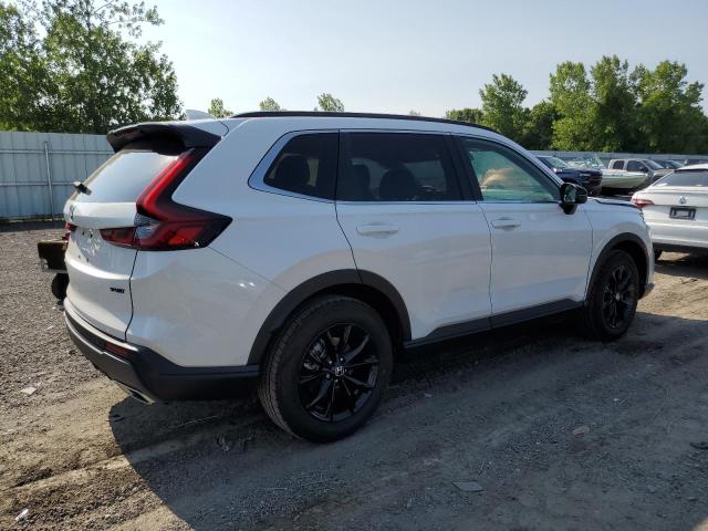 2025 HONDA CR-V SPORT - 2HKRS6H89SH819299