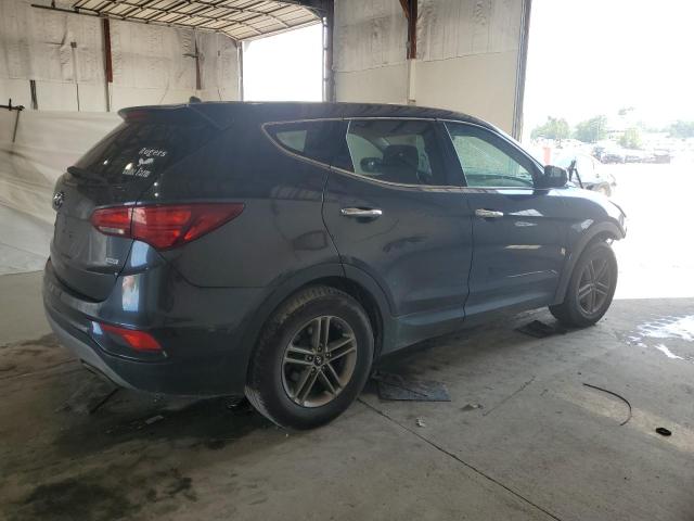 2018 HYUNDAI SANTA FE S - 5XYZTDLB7JG564422