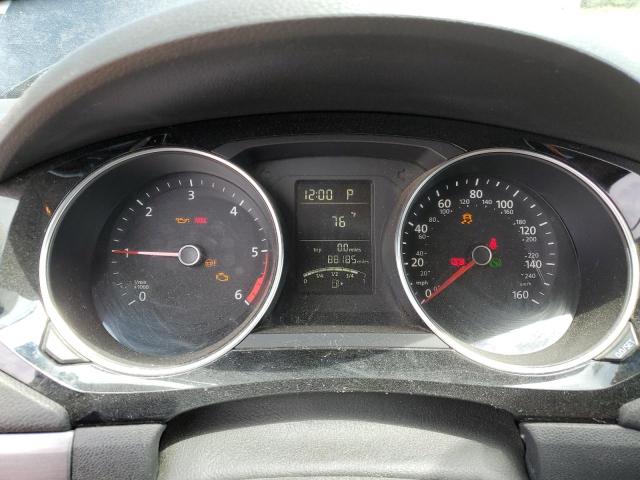 2015 VOLKSWAGEN JETTA TDI 3VWLA7AJ3FM291218