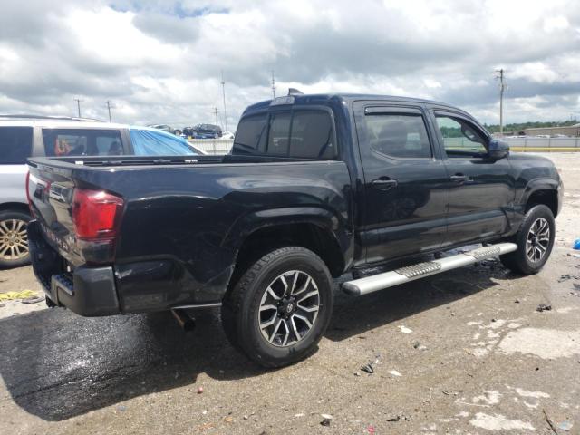 2019 TOYOTA TACOMA DOU 3TMCZ5AN2KM254755