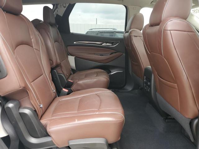 2018 BUICK ENCLAVE AV 5GAERDKW7JJ253088
