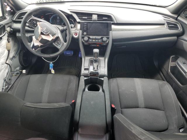 2019 HONDA CIVIC EX - SHHFK7H65KU228987