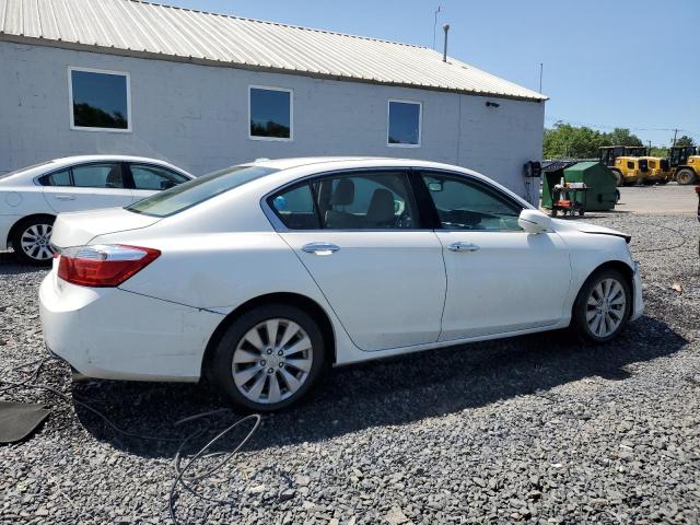 Vin: 1hgcr3f86da046287, lot: 58582935, honda accord exl 20133