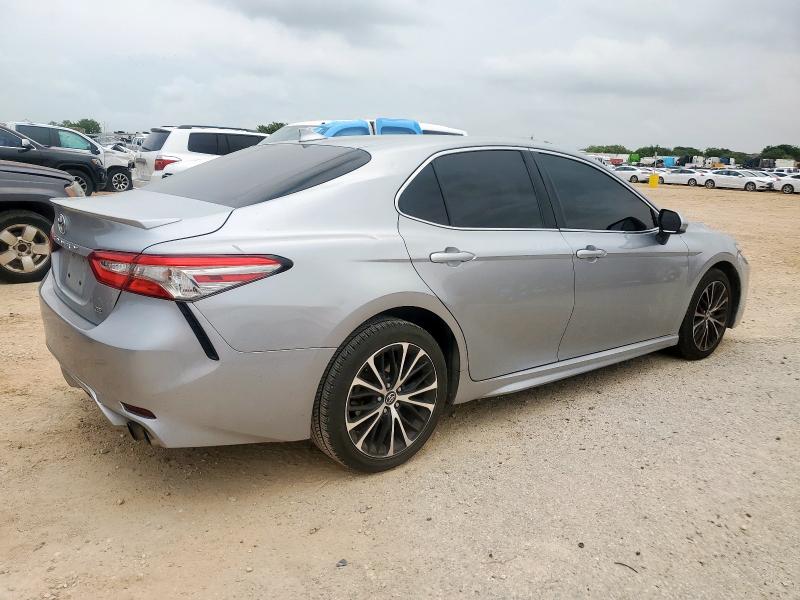 Vin: 4t1b11hk4ku170712, lot: 54299635, toyota camry l 20193