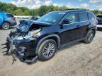 2019 TOYOTA HIGHLANDER - 5TDKZRFH4KS571183