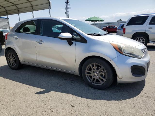 2012 KIA RIO LX - KNADM5A31C6038220