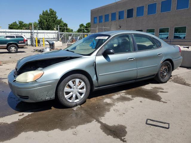 FORD TAURUS SE