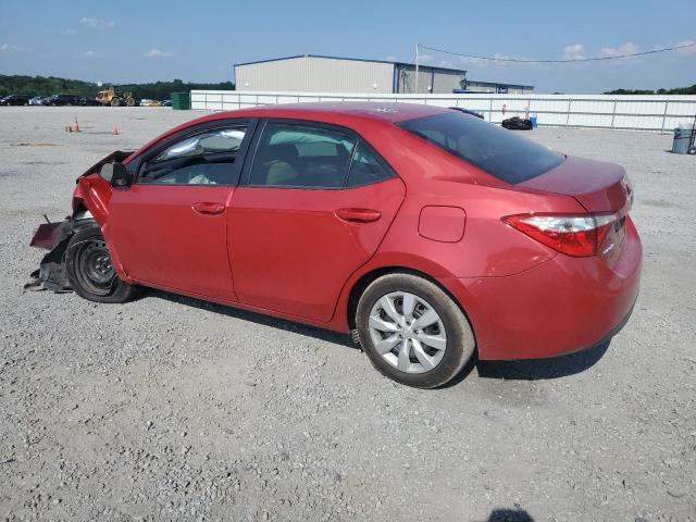 Vin: 5yfburhe2fp242904, lot: 61968805, toyota corolla l 20152