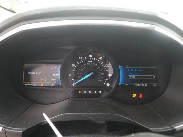 2021 FORD EDGE TITAN 2FMPK4K94MBA18223