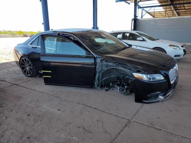 Vin: 1ln6l9sk2k5605997, lot: 62023055, lincoln continentl select 20194