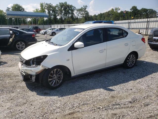 MITSUBISHI MIRAGE G4