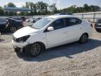 2019 MITSUBISHI MIRAGE G4 - ML32F3FJ8KHF06758