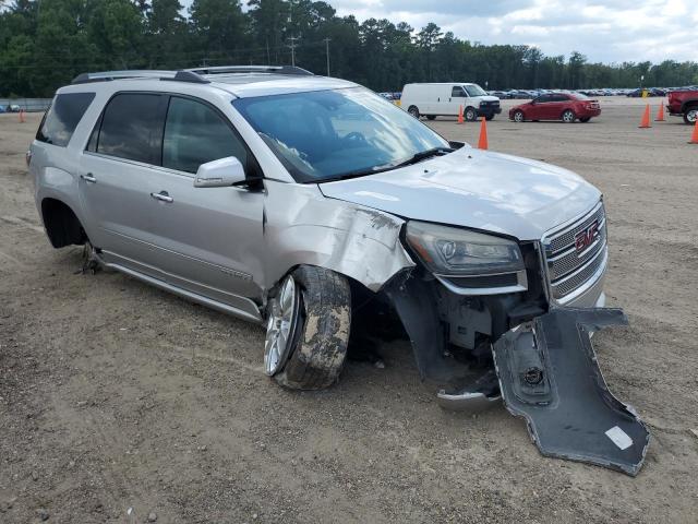 Vin: 1gkkvtkdxfj218319, lot: 62694695, gmc acadia den denali 20154