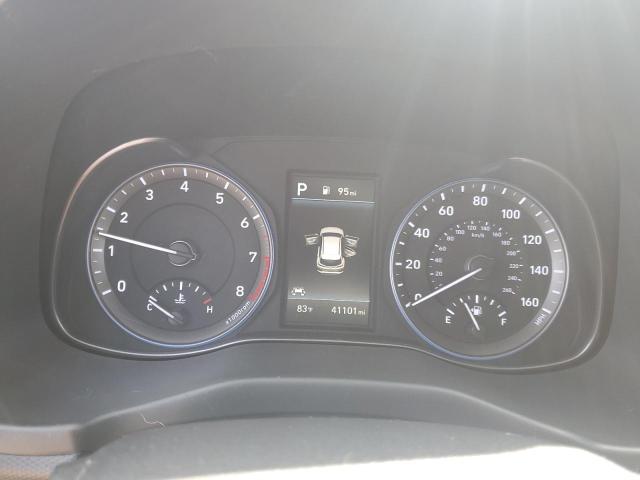 2021 HYUNDAI KONA LIMIT KM8K3CA57MU741073
