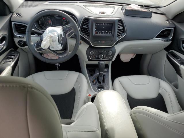 2020 JEEP CHEROKEE L - 1C4PJLLB9LD536114