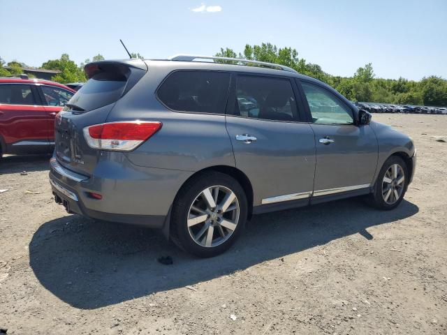 Vin: 5n1ar2mm5fc632529, lot: 59221425, nissan pathfinder s 20153