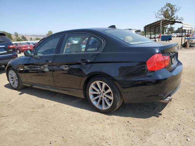 Vin: wbaph7c5xbe678104, lot: 60450305, bmw 3 series i 20112