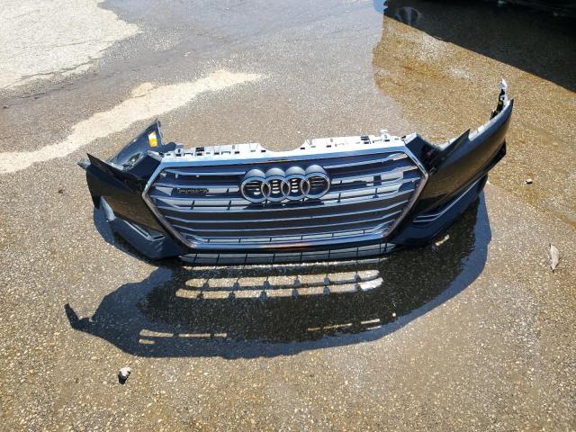 2017 AUDI A4 PREMIUM - WAUPNAF47HN068808