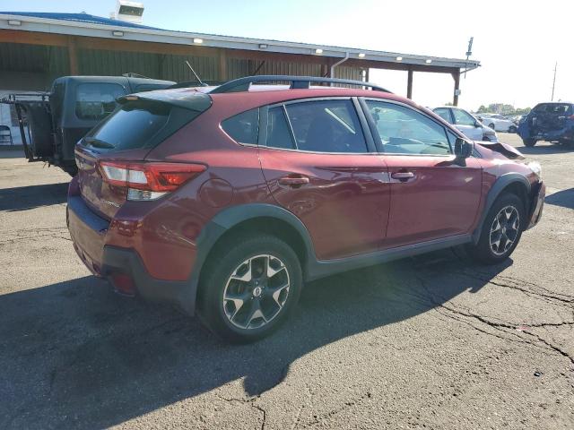 2018 SUBARU CROSSTREK - JF2GTAAC5JH279938