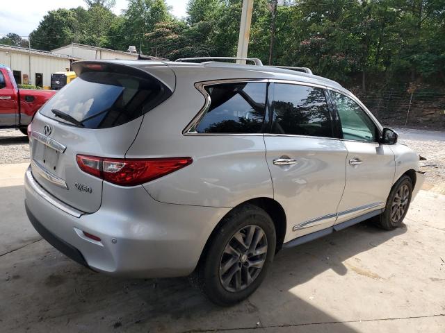 Vin: 5n1al0mm3ec536242, lot: 59973075, infiniti qx60 20143