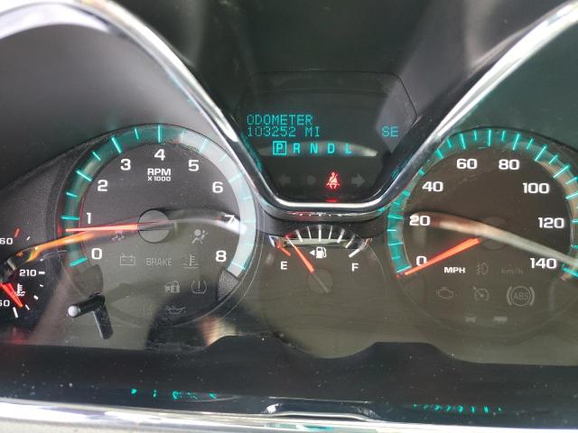 2017 CHEVROLET TRAVERSE L - 1GNKVFKDXHJ249416
