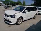 2017 DODGE GRAND CARA - 2C4RDGEG3HR717245