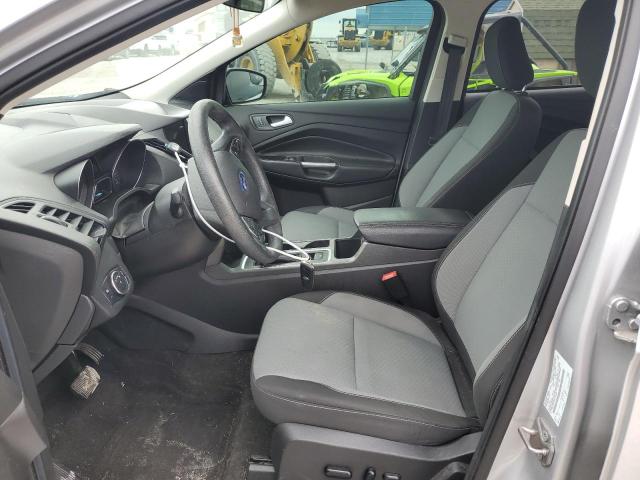2019 FORD ESCAPE SE - 1FMCU0GD1KUC45844