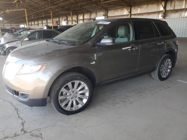 Vin: 2lmdj6jk0cbl17197, lot: 61962615, lincoln mkx 2012 img_1