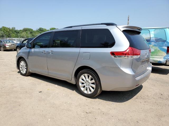 Vin: 5tdjk3dc8es088255, lot: 59773475, toyota all models le 20142